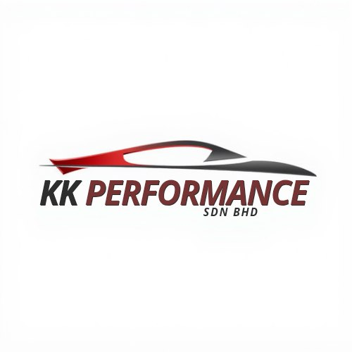 KK Performance Logo